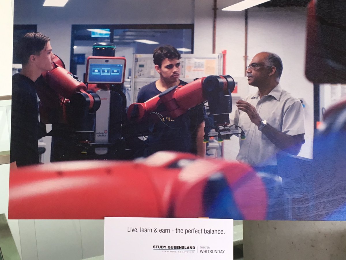 Attract and nurture #Queensland #intled #StudyQueensland #ietsummit2019 #Regional
⁦@StudyQld⁩