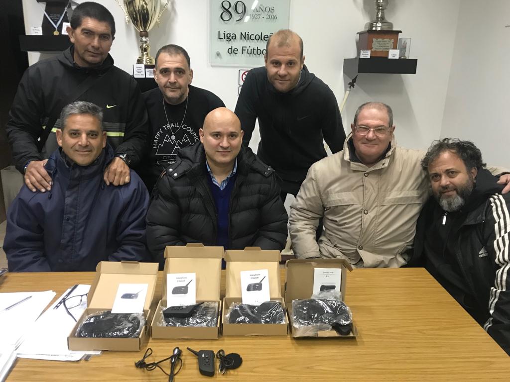 Deporteshoy.com.ar tweet media