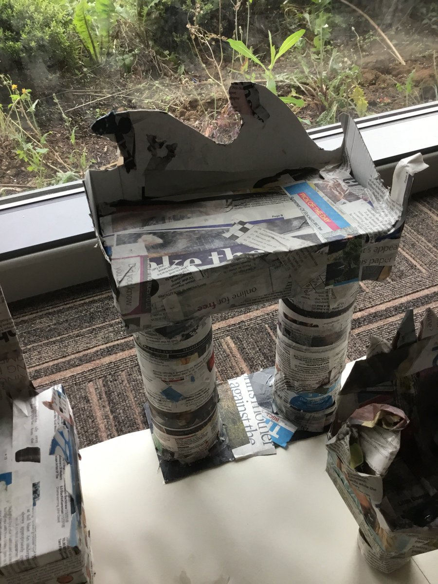LacewingIOE's tweet photo. Chair construction is progressing well and we should have some amazing elemental designs by the end of the week. https://t.co/t92NGLz7kM