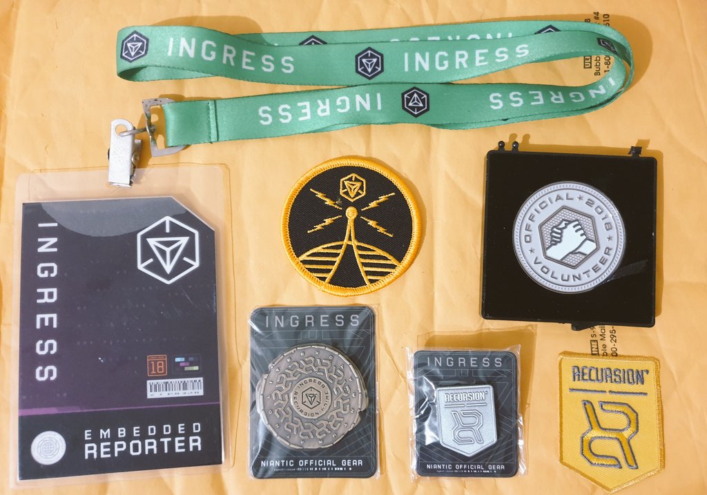 HyunYeon_1121's tweet image. 經過八個多月的Patiently Waiting
終於完整了 😭😭😭
真的是很Sooooooooooon (稱讚意味

Thanks for your hard work!
@KrugDrew 🙌

#Ingress
#RecursionPrime
#EmbeddedReporter