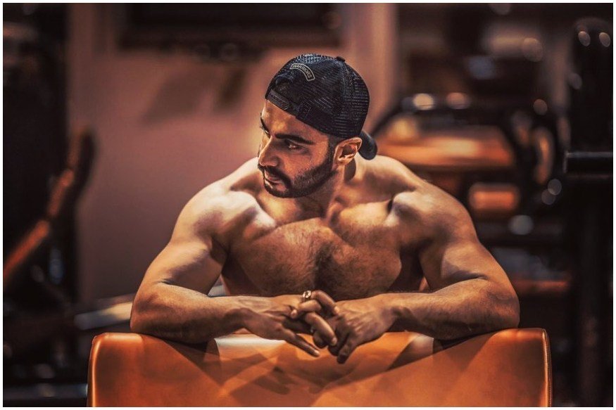 Happy Birthday Arjun Kapoor: 6 Times the Ishaqzaade Actor Slayed it on Instagram  