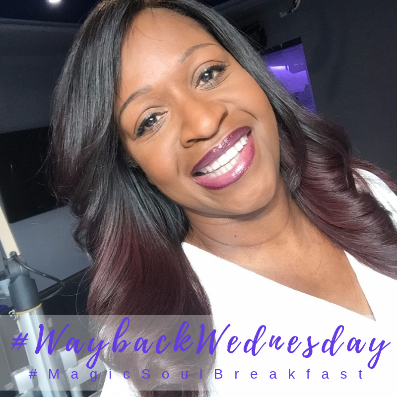 AngieGreaves's tweet photo. It's #WaybackWednesday and I've got some top Motown Classics and Soul music to groove you through the middle of the week. Join me until 10am on #MagicSoulBreakfast.
Just tell your smart speaker ๐ "Play Magic Soul" or hit me up online๐ป https://t.co/L3erHjtGlC @magicfm https://t.co/4M5MVyL4lO