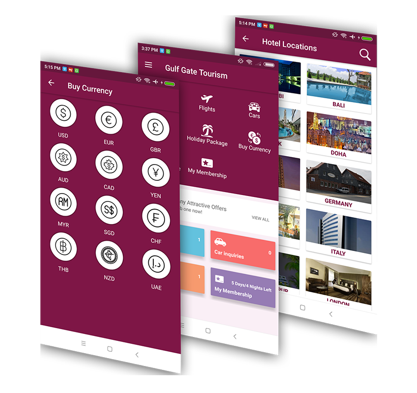 BritWise Technologies tweet media