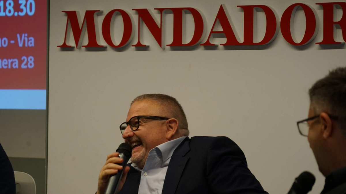 Franz Russo tweet media