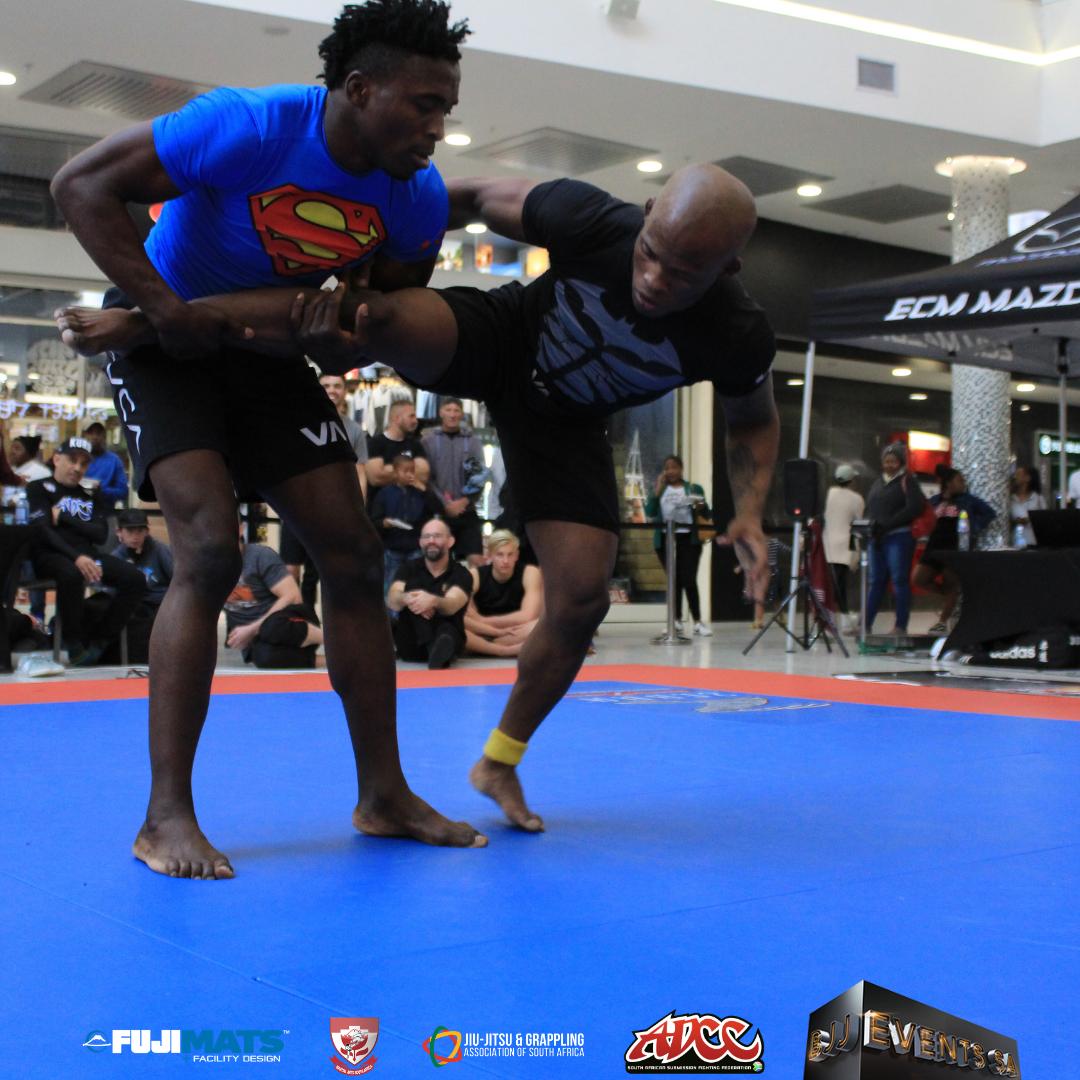 BJJ Events SA tweet media