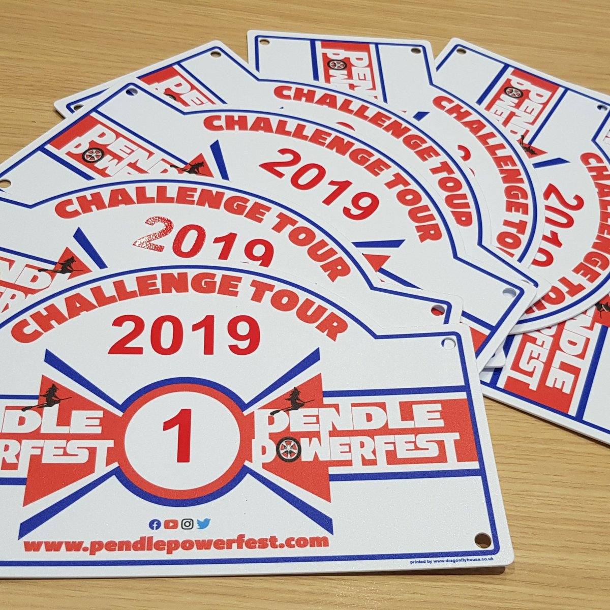 Pendle Powerfest tweet media