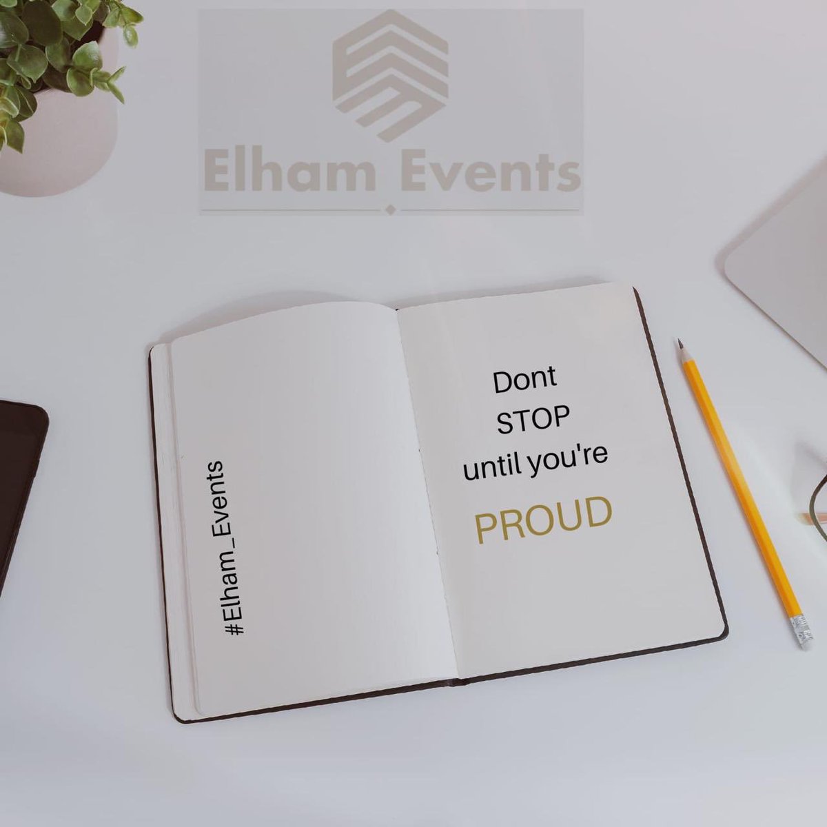 Elham_Events's tweet photo. #Elham_events #events #events_planning #KSA #Riyadh #Jeddah #Dammam #KSA_events #Riyadh_events #Corporate_events #meeting #meetings #Festivals #Exhibitions #Exhibition #Dinner #Gala_dinner #Organize #Organizing #Workshops https://t.co/ybNJ5OkT42