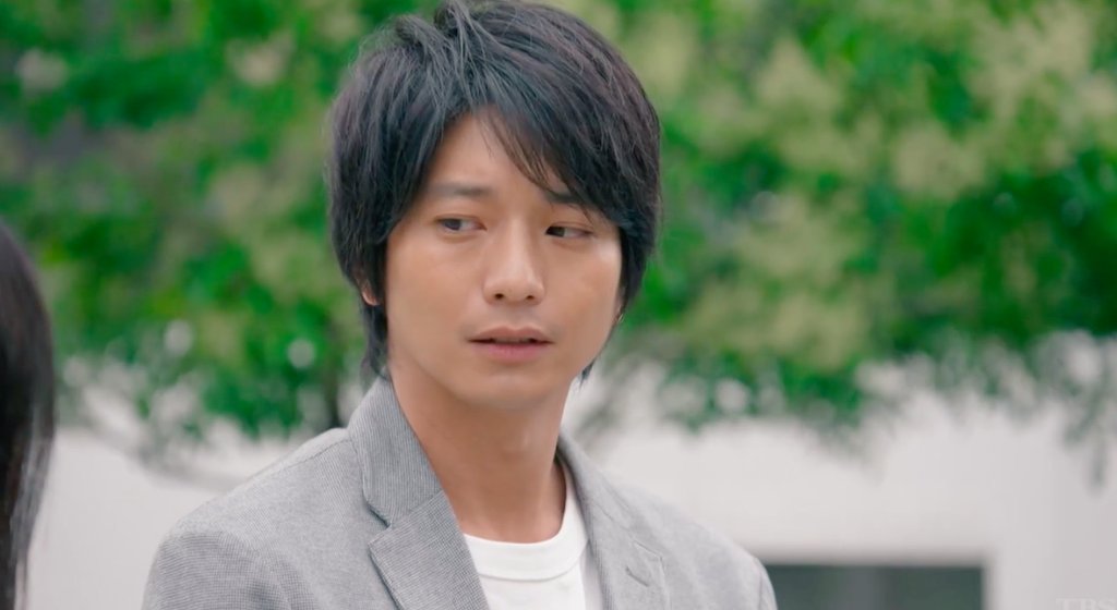 트위터의 さや子 님 こんな顔のいい向井理氏に だからもうっ 一緒に住もうって言ってんの って強がり気味にヨリ戻し案を提案される人生黒字すぎない 全力で即決案件じゃないですか わたし定時で帰ります