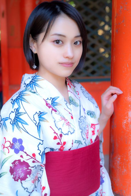 Twitterのコスプレ画像26