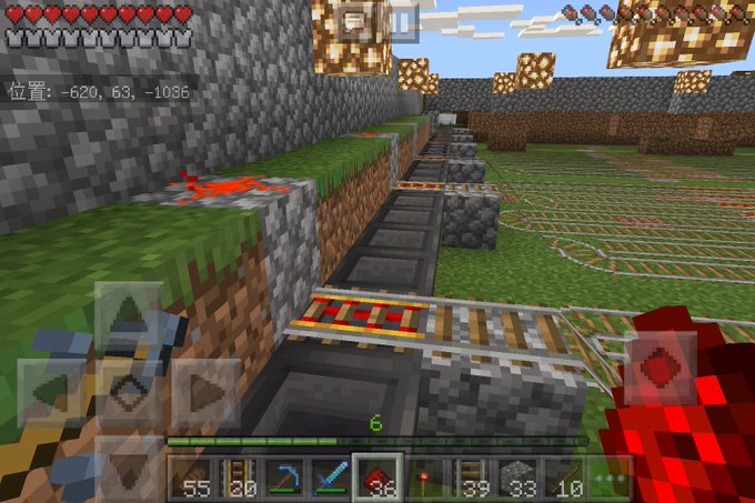 最も選択された マイクラ トロッコ 消える マイクラ 統合版 トロッコ 消える 最も選択された マイクラ トロッコ 消える マイクラ 統合版 トロッコ 消える