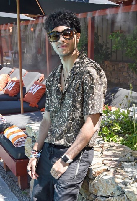 メナマスードのtwitterイラスト検索結果 古い順