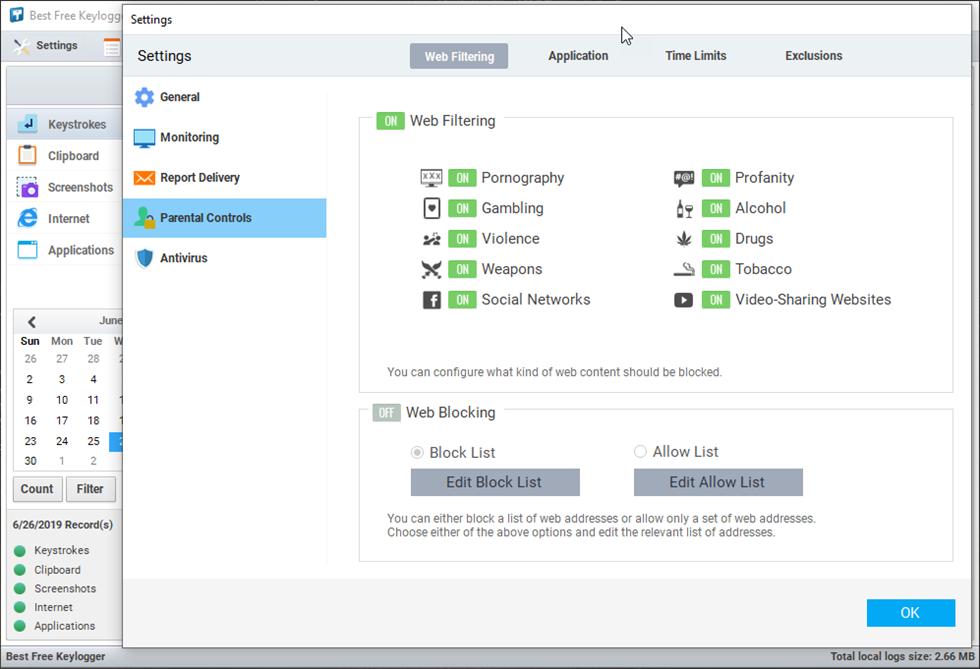 best free keylogger download best free keylogger download