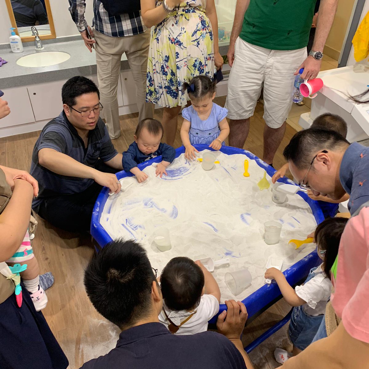 Our Admissions Day was a great success allowing us to meet both prospective parents and children who are looking to secure a place at <a href="/mountkelly_hk/">Mount Kelly HK</a>. We very much look forward to seeing the successful applicants as the new year begins in September. #HongKong #britisheducation