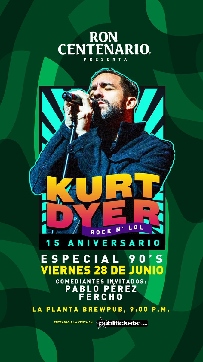 ¡En el oeste este viernes! Stand-up + concierto con banda completa