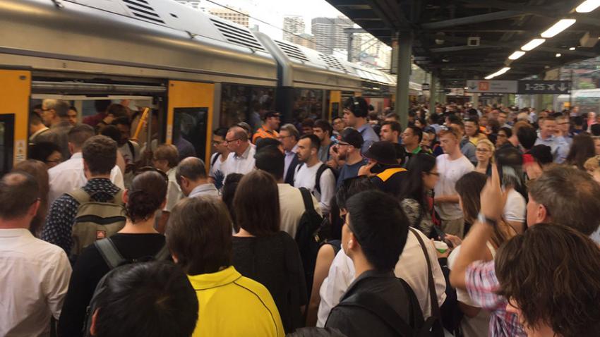 As #Australia blunders forth with rapid #population growth, on the (misguided) assumption that it is "good for the economy",...does anybody dare to ask;"How many is too many?"#RedefiningGrowth
