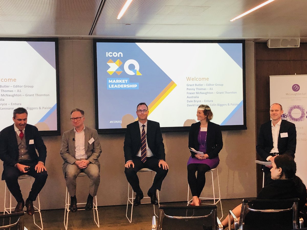 ICONAPAC's tweet image. Always a highlight of @ICONAPAC conferences, this CMO panel will not disappoint! @grantxbutler @editorgroup #ICONXQ19