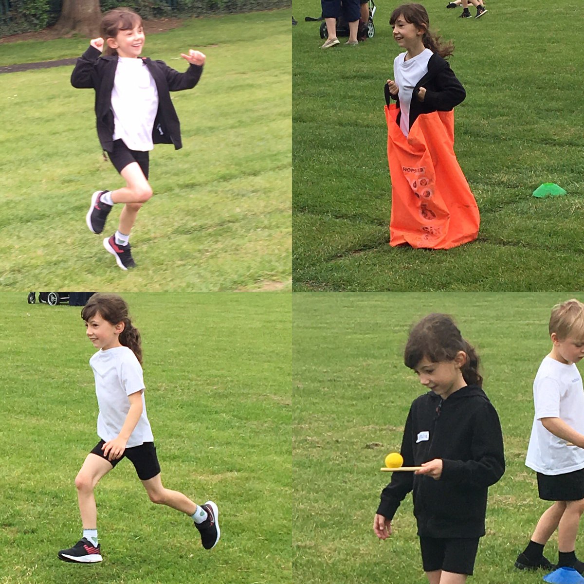 gembart83's tweet image. #willowsinfantsportsday hopping, jumping, running 🏃🏻‍♀️, 🥚&amp;amp; 🥄... Lucy loved it all! @SnakesClass @pandasclass