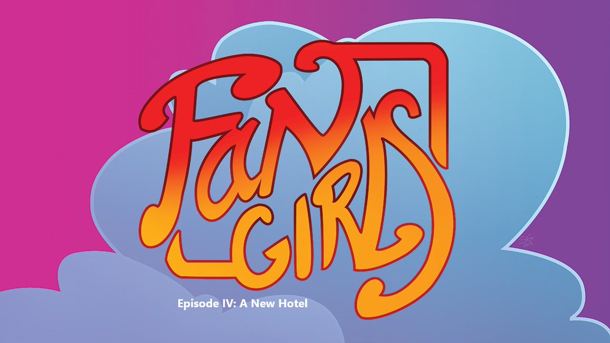 Wtforceshow's tweet image. Facing your feelings, showing what’s beneath the mask. Complications in Vegas.

Fangirls: Episode IV - A New Hotel 

YouTube:
youtu.be/zCjJyI8f6CY

Fangirls Spotify
spoti.fi/2TP0vkC

iTunes:
apple.co/2F7eAAp

Other Audio Subscribe Options:
whattheforce.ca/subscribe-to-f…