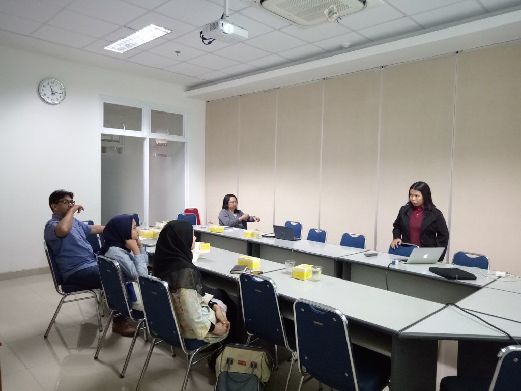 Mempertegas Batas Pengajaran, Sesi Sharing Prodi Pariwisata UGM dengan Griffith University fib.ugm.ac.id/2019/06/memper…