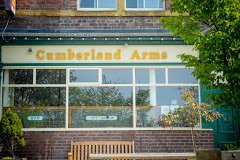 Come on down to <a href="/thecumby/">The Cumberland Arms</a> tonight to mark the <a href="/UN/">United Nations</a> Day in Support of Victims of Torture - Wednesday 26 June with the wonderful <a href="/LadiesofMBlue/">LadiesofMidnightBlue</a> and <a href="/crossingsband/">The Crossings Band</a> brought to you by <a href="/FreefromTorture/">Freedom from Torture🧡</a> NE International Music Night. Not to be missed!
