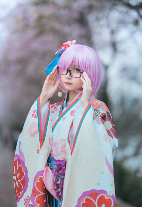 Twitterのコスプレ画像28