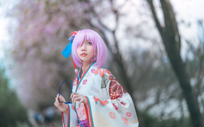 Twitterのコスプレ画像29