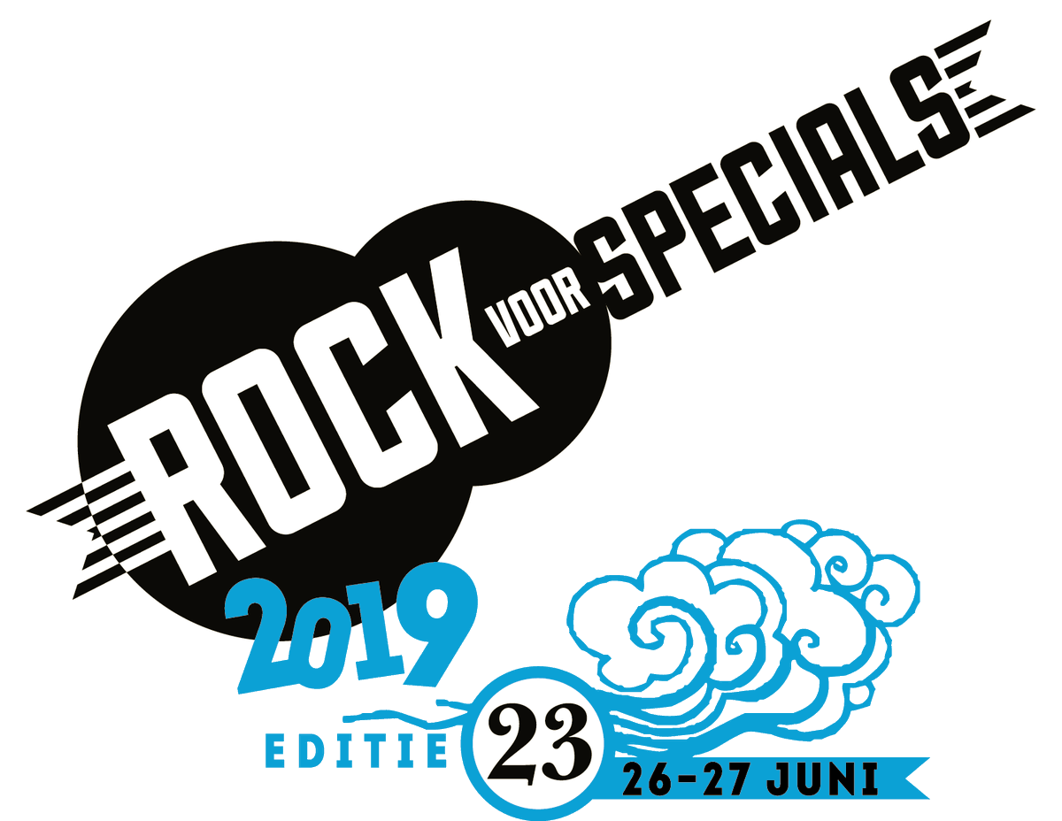 Vandaag en morgen is X-Care aanwezig op Rock For Specials en sturen we twee van onze medewerkers op pad als X-Care festivalreporter! Hou onze Instagram stories in de gaten! 😎