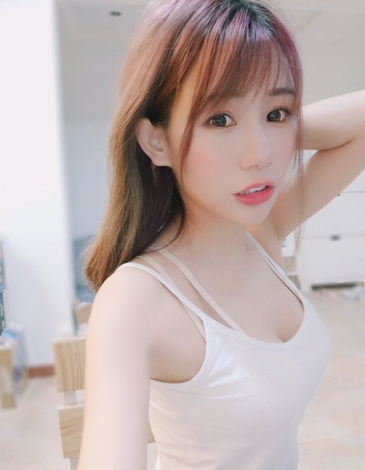 コスプレイヤーMisa喵老师のTwitter画像62