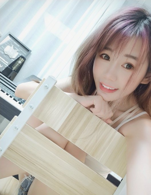 コスプレイヤーMisa喵老师のTwitter画像63