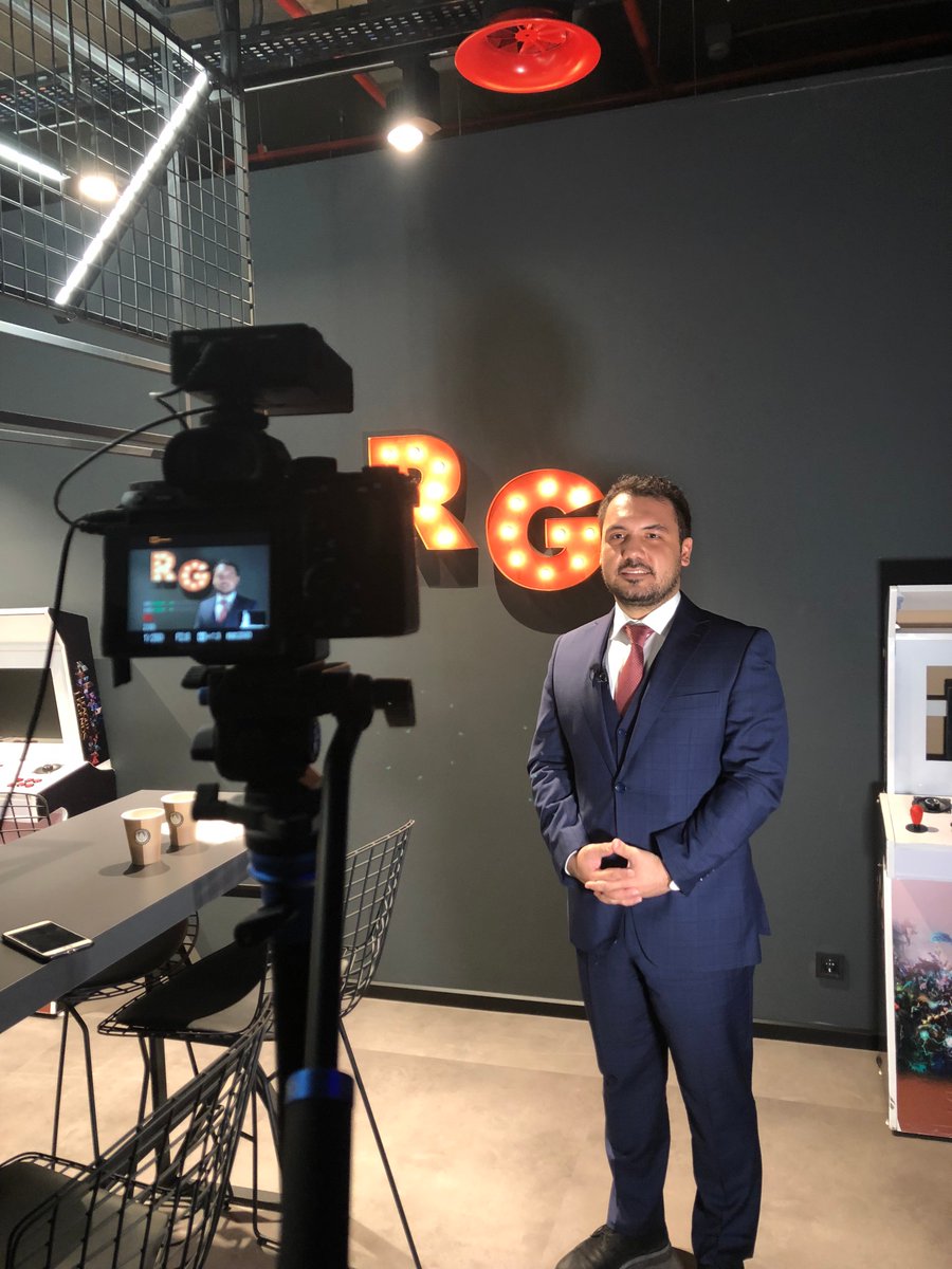 partners_vs's tweet photo. Tükiye'de E-Spor ekosisteminin en büyük destekçilerinden biri olan Riot Games'e soruları Alışveriş Merkezi Yönetimi Pazarlama Birimimizden Memduh Bozkurt sordu: https://t.co/rQt49Wbi2M https://t.co/MYNtyJMBcx