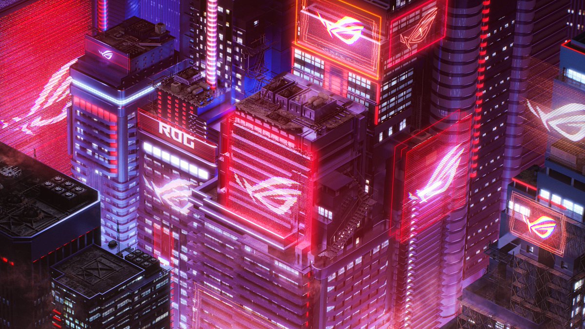 Rog Japan Twitterissa 更新 Rog Wallpaper 19年版がアップされました ぜひチェックしてお気に入りの一枚を見つけてください T Co Wcclrjmxee Rogwallpaper Rog Wallpaper 壁紙 T Co 7ilcwnahmt