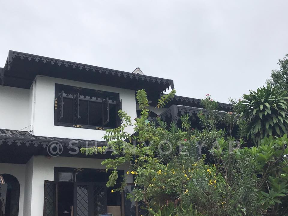 YoeShan's tweet photo. The place has a healthy and fresh menu especially traditional Shan cuisine.....
The place has a wide variety of choices on the menu that could be the kids’ favorite like noodles .....
The place locates in a silent environment and less traffic problem....
#shanyoeyar
#Myanmar https://t.co/mwRvj1lA9b
