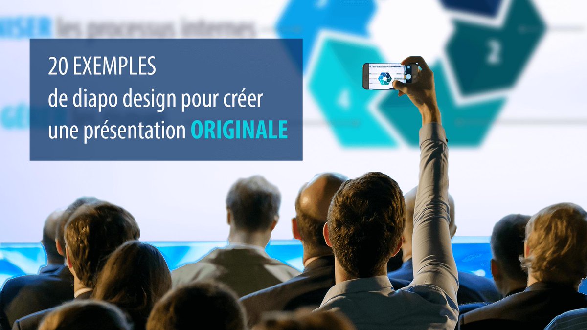 DataStory_fr's tweet photo. En manque d'inspiration pour votre prochaine #presentation : Découvrez comment mettre l'accent sur l'originalité dans vos diapositives. Elles contribuent à rendre votre présentation captivante et impactante auprès de votre public. https://t.co/JN1VkaYZq1 https://t.co/q7DqTHDGQn
