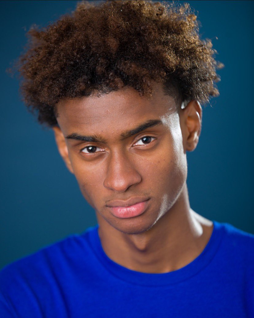 PrinceLil4's tweet photo. Headshot🎬 https://t.co/fCTXYDJRRU