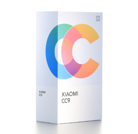 FollowBackCC's tweet image. Xiaomi will publish a new smartphone CC9