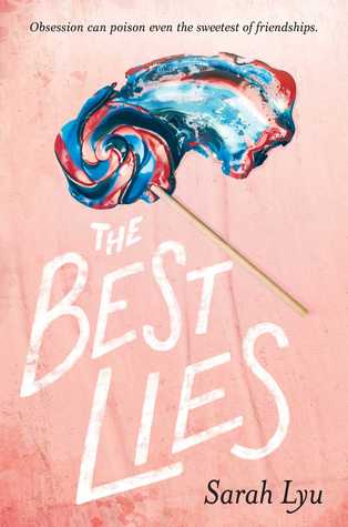 kitfrick's tweet photo. Wishing a very happy book birthday to @sarahlyu + THE BEST LIES! Watch this space tomorrow for our #DebutToDebut interview! ๐๐ https://t.co/YkHFY8ScN3