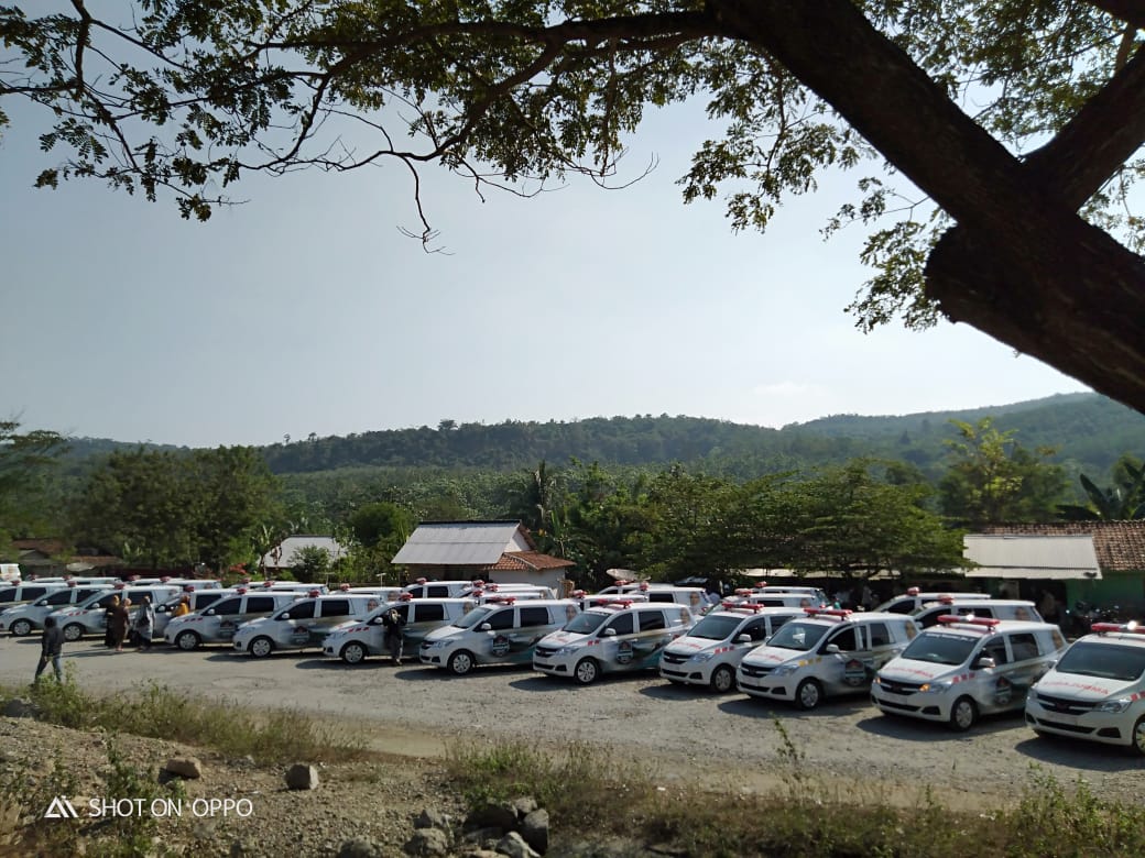 Pelayanan #ambulandesapurwakarta siaga melayani &amp; mengantisipasi kebutuhan warga <a href="/ratna_anne/">anne ratna mustika</a> <a href="/DiskominfoPWK/">Diskominfo Purwakarta</a>