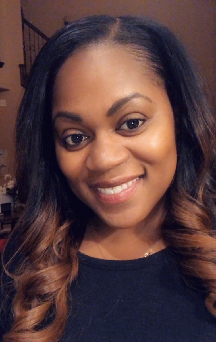 LegacyElement's tweet photo. We would like to welcome Mrs. Tameka Jonhnson to the LES family!    

I am very excited to join the Legacy family as a 5th grade teacher. I have a Bachelor’s degree in Elementary Education and I am in graduate school working on a master’s degree in Educational Leadership. https://t.co/jdRteLI5ez