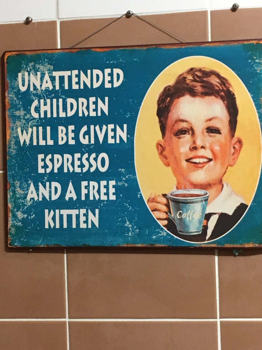 manfromroto's tweet photo. #CafeSigns https://t.co/o9x3Q1veb7