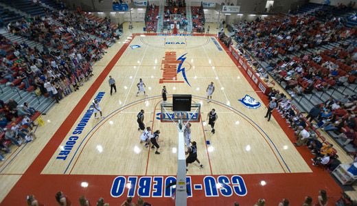 Blessed to announce my first offer from CSU Pueblo! Thanks to coach @HammerCSUPueblo and @CSUpuebloMBB for giving me the opportunity to play at the next level!