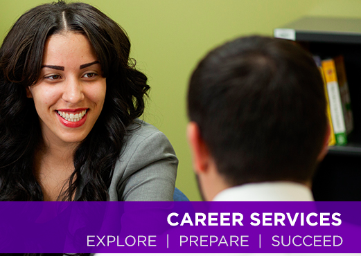 WSU-R is serious about your career. Our Career Services staff can help you put that degree to use! With information on finding jobs &amp; internships, to career outlook &amp; top employers, we're here to help. It's what we do!
bit.ly/WSUR_Careers