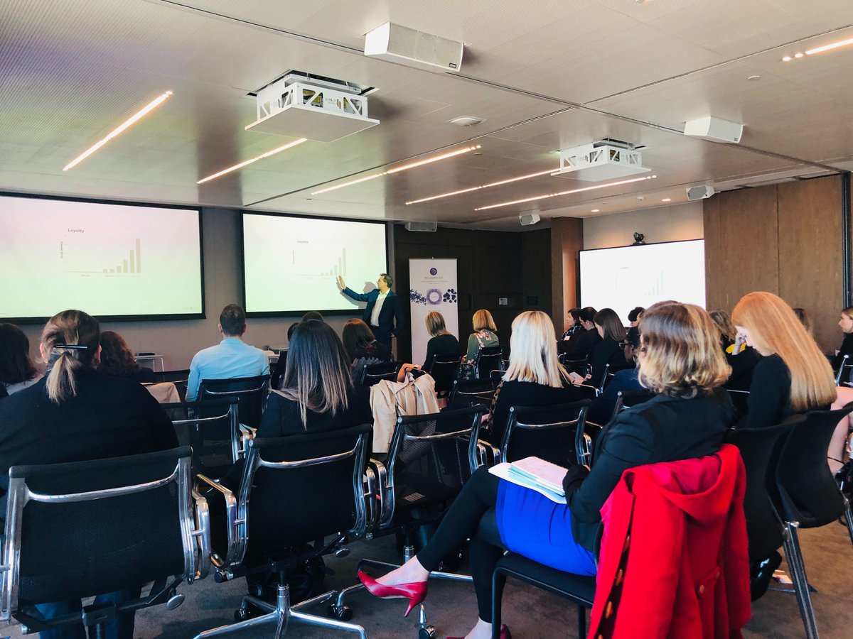 ICONAPAC's tweet image. Learning all about trust...how to grasp it, build it and deploy it! @StefanGrafe @mextConsulting #ICONXQ19