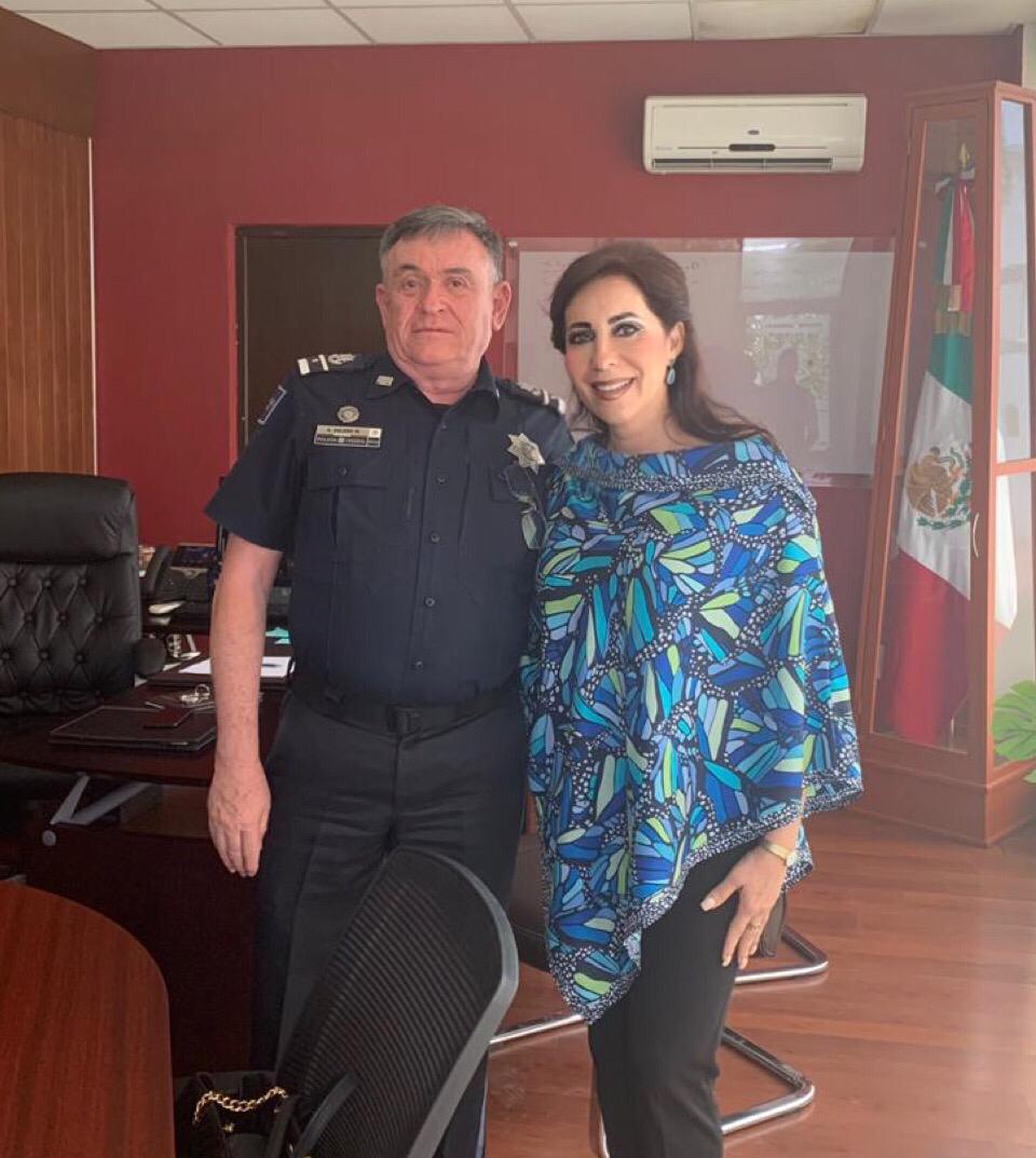 Bárbara Botello tweet media