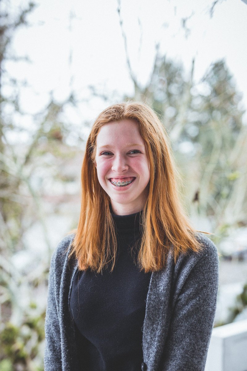 TigardOR's tweet image. It's an historic night in Tigard! Council appoints the first Youth City Councilor in Tigard.

Welcome, Councilor Meghan Turley. Councilor Turley is a rising senior at @TigardTigers.  agendas.tigard-or.gov/agenda_publish…