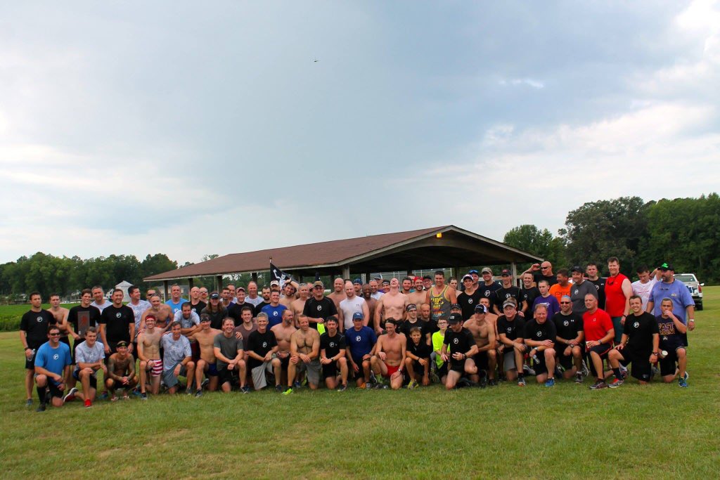 #WhyISasquatch I can’t stand the idea of missing the best #CSAUP ever created #CoopStrong. It also gives me a chance to dress like a MAN! <a href="/F3ENC/">F3ENC Crossbones</a> <a href="/F3Nation/">F3</a> <a href="/F3WashingtonNC/">F3WashingtonNC</a> <a href="/F3Carterico/">F3 Carterico</a> <a href="/F3Wilmington/">F3Wilmington</a> <a href="/F3WilsonNC/">F3 Wilson NC</a> <a href="/F3Raleigh/">F3 Raleigh</a>