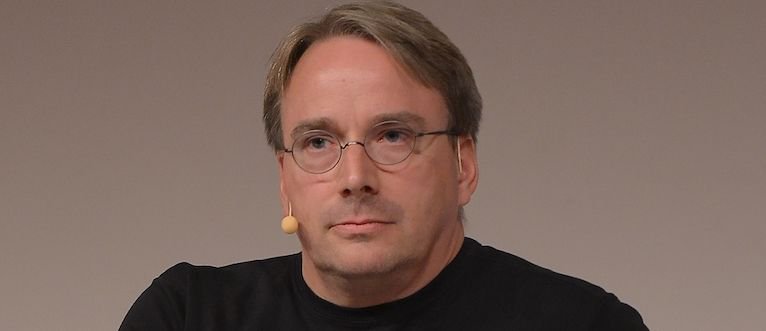 devopsdotcom's tweet photo. Latest from Mike Vizard. @mvizard Linus Torvalds Sees Lots of Hardware Headaches Ahead https://t.co/ShFlfEgLce #hardware #kubecom+cloudnativecon+opensourcesummitchina #linustorvalds #linux #processors #speculativeexecution https://t.co/DdCX2Q2q9d