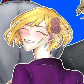 Eve_199701's tweet photo. #笑顔の絵でその人の性格がわかるらしい https://t.co/175SceYlM9