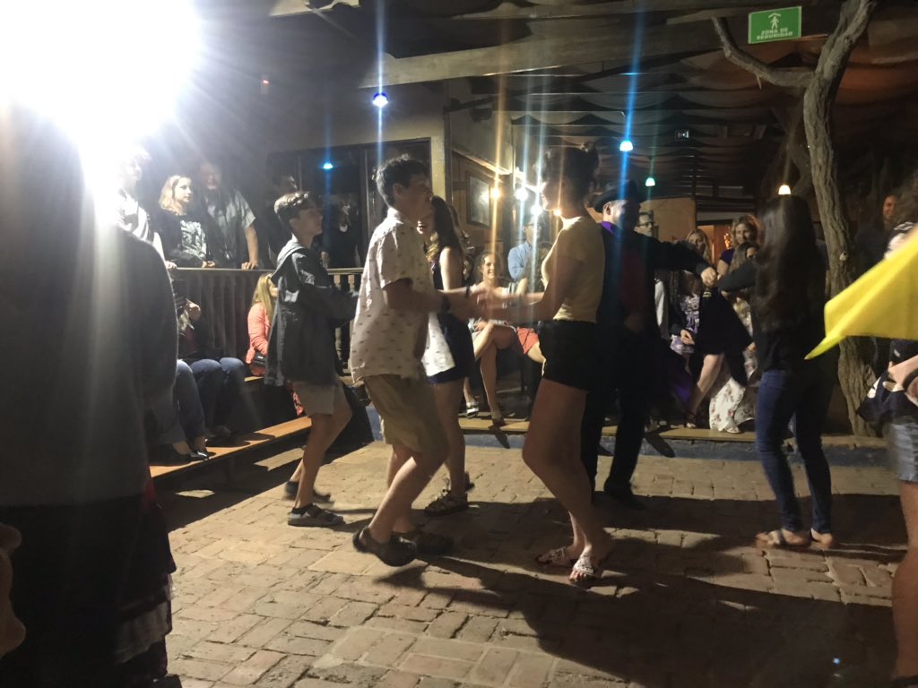 Thank you RCS students, parents and staff for an amazing cultural experience in Costa Rica!  #RCSCostaRica2019