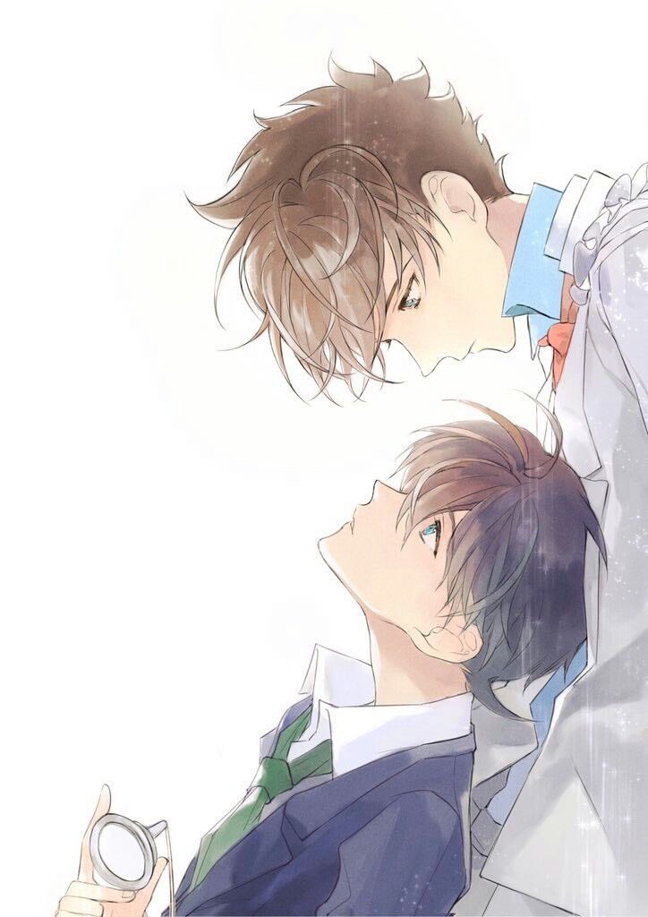 animes #yaoi #yaoianimes #bl #boyslove #blanimerecommendation