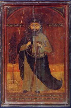 WhyBased's tweet image. “Even if we are entirely despised in the eyes of men, let us rejoice that we are honoured in the sight of God.”

— St. John the Dwarf